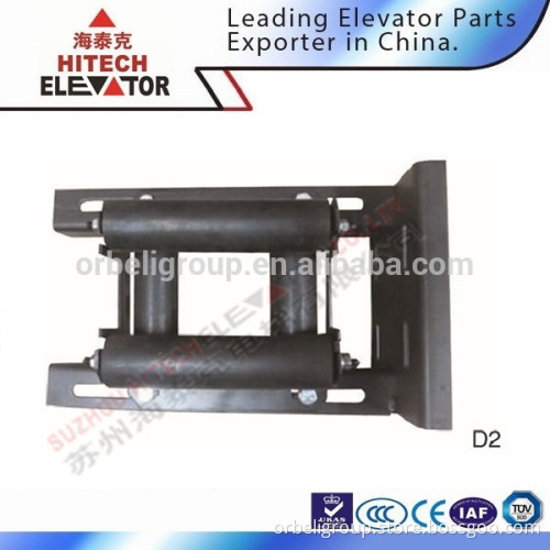 Elevator Compensation Chain Guide system/Elevator Compensation Chain accessorie/D2